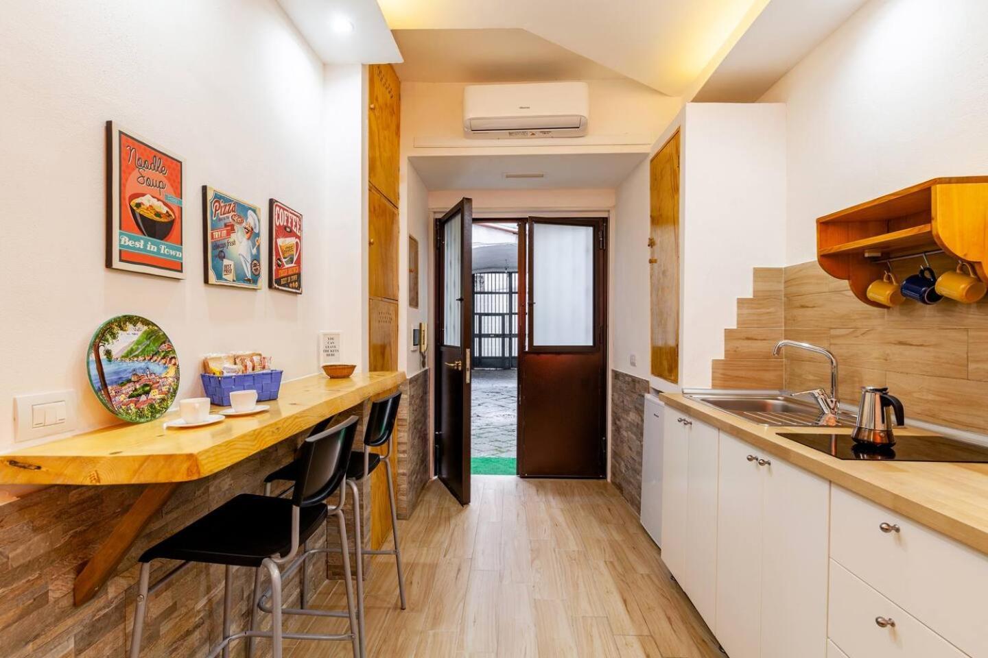 Babaroom Stella Apartment