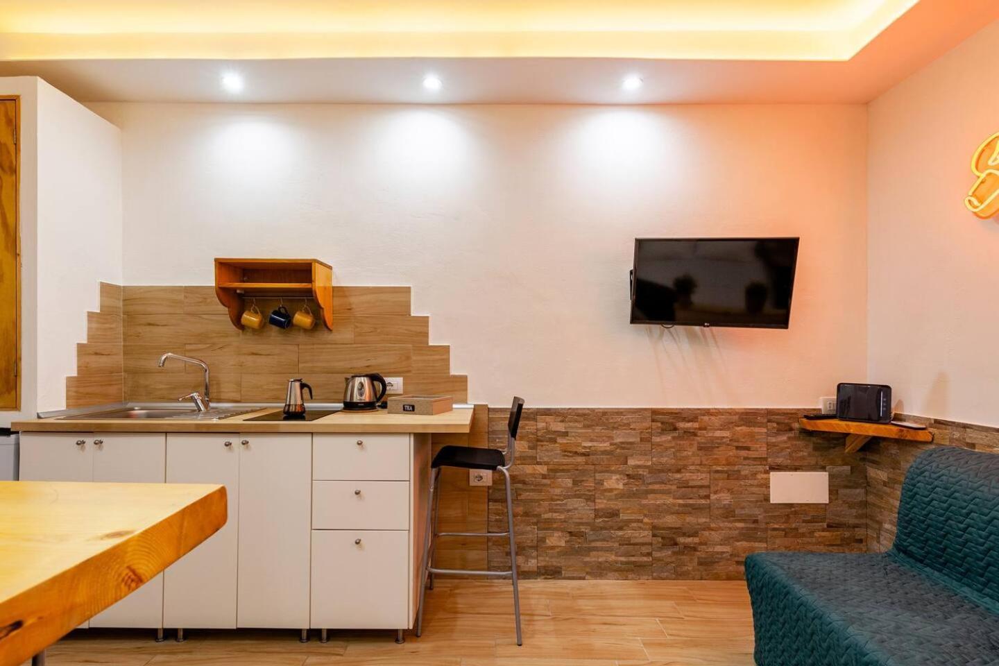 Apartment Babaroom Stella Naples