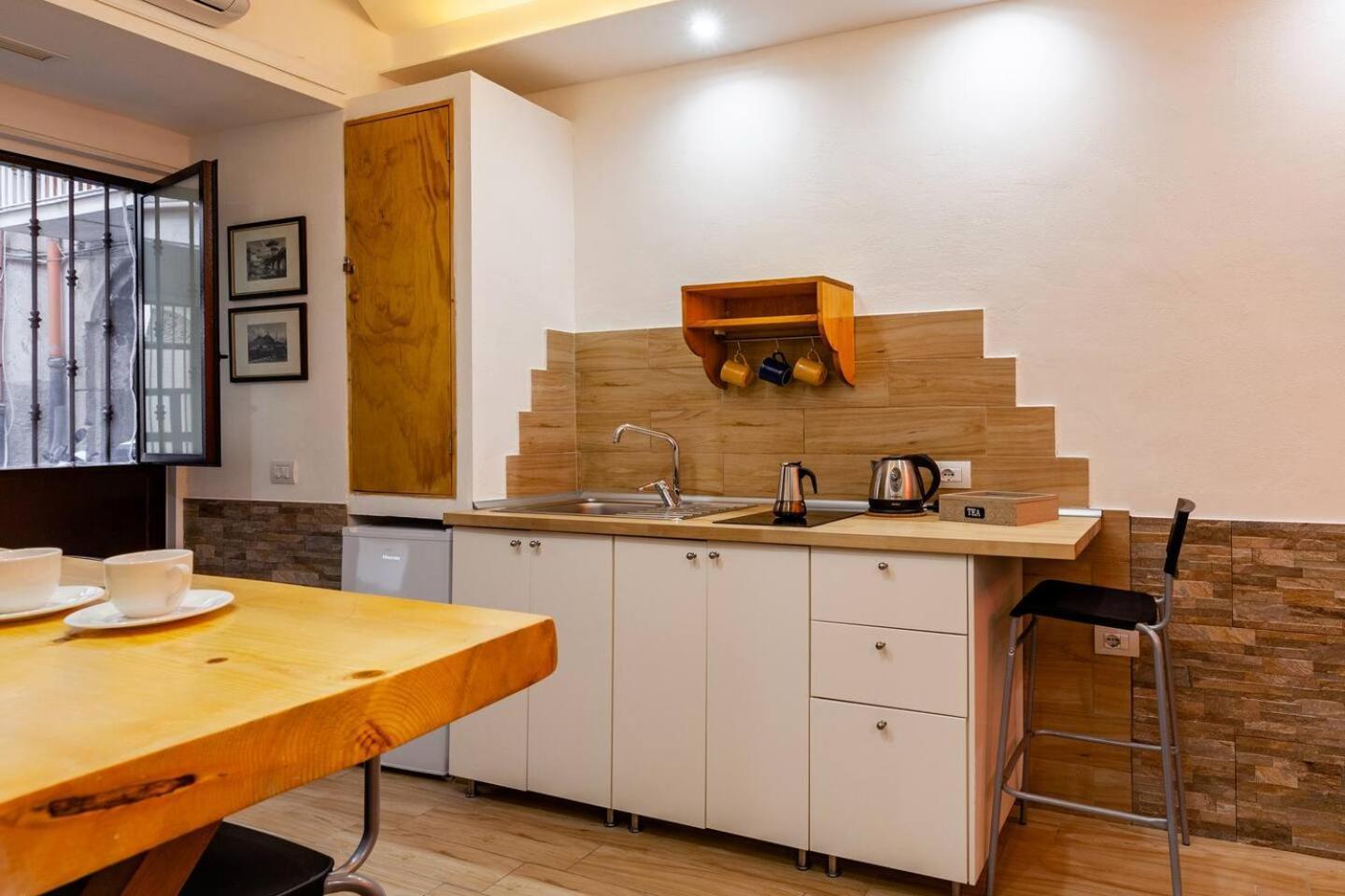Babaroom Stella Apartment Naples