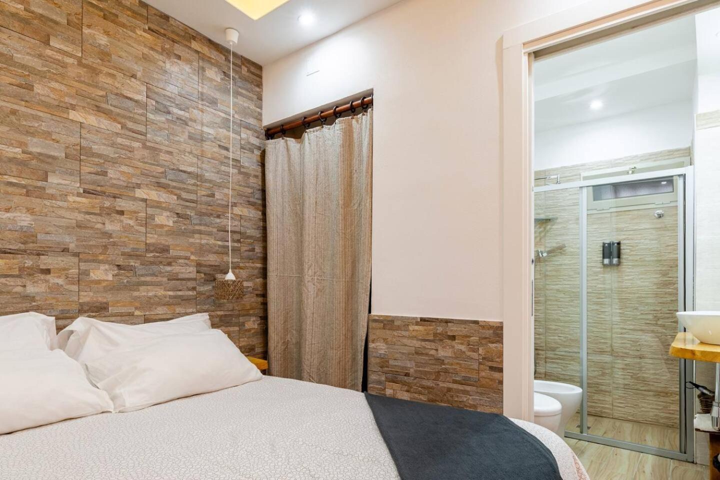 Babaroom Stella Apartment Naples