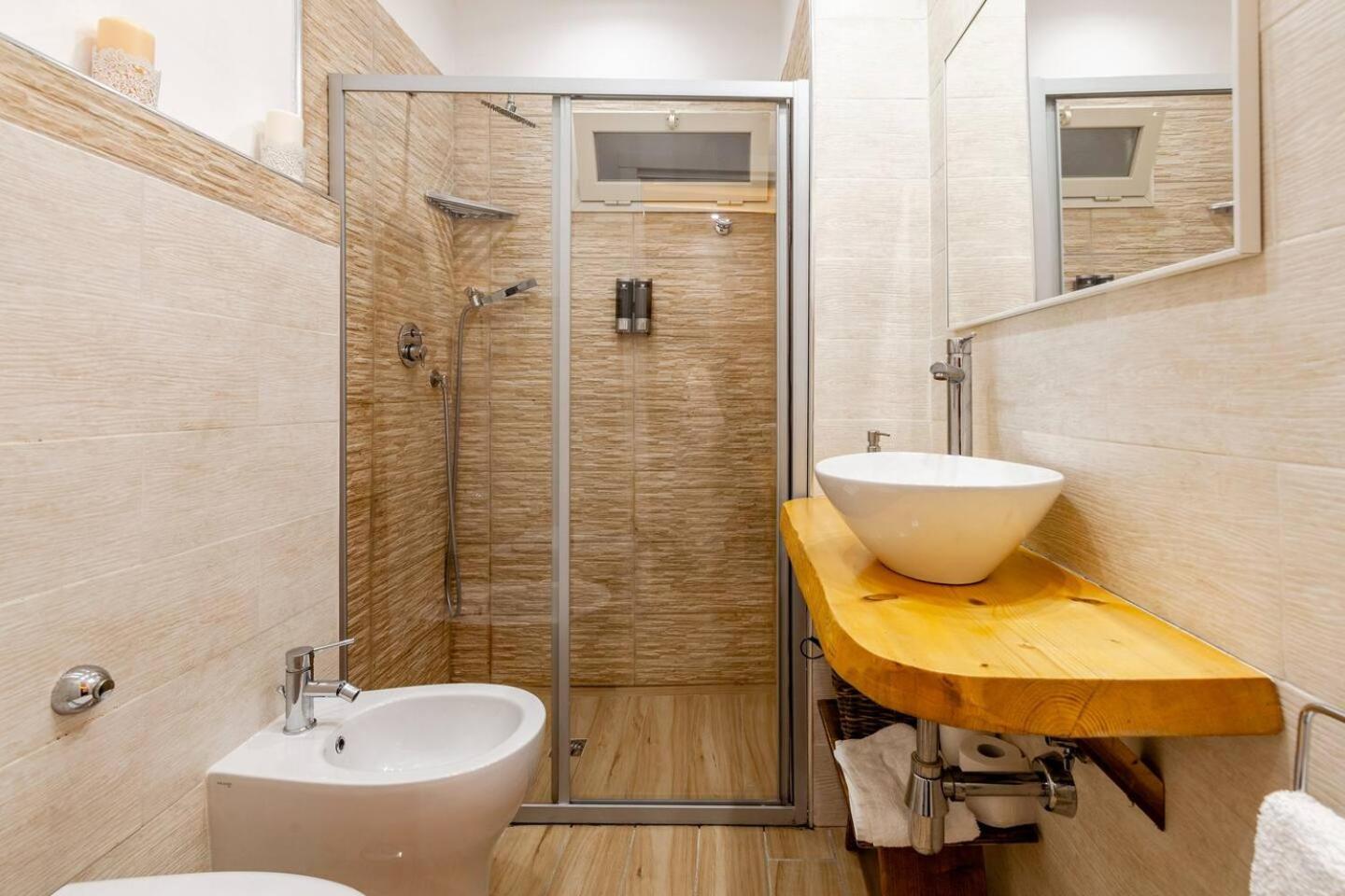 Apartment Babaroom Stella Naples