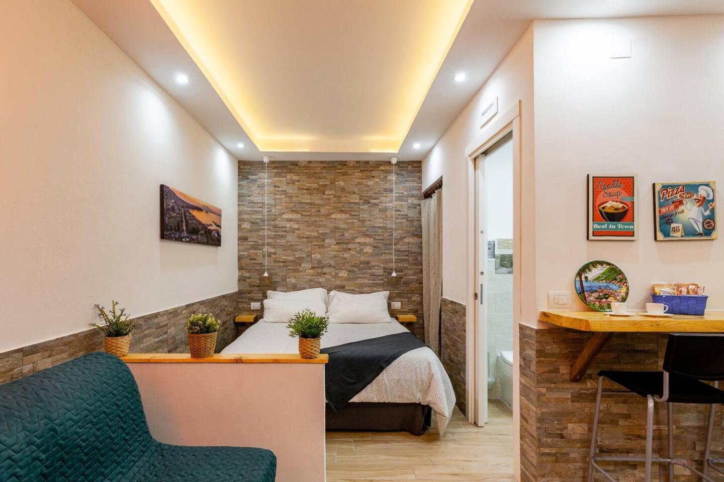 Babaroom Stella Apartment *